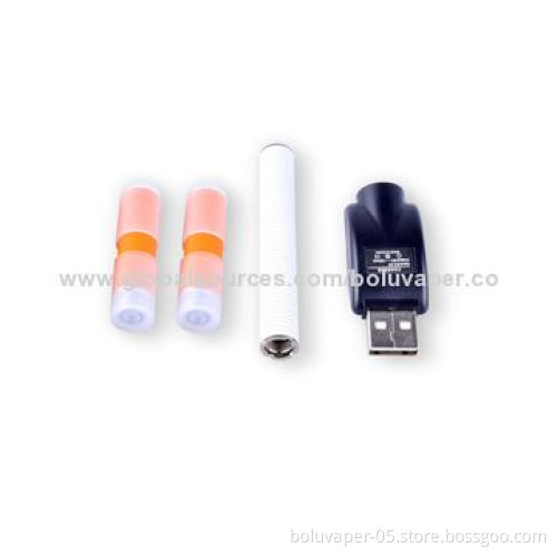 Classic Mini Electronic Cigarette, 808D in Blister Pack, Free Offer OEM/ODM